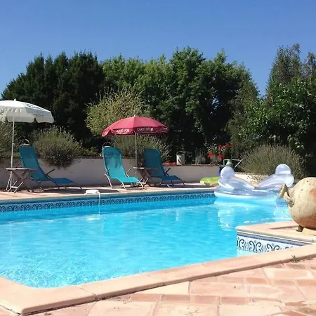 Cazabonne Holiday home *