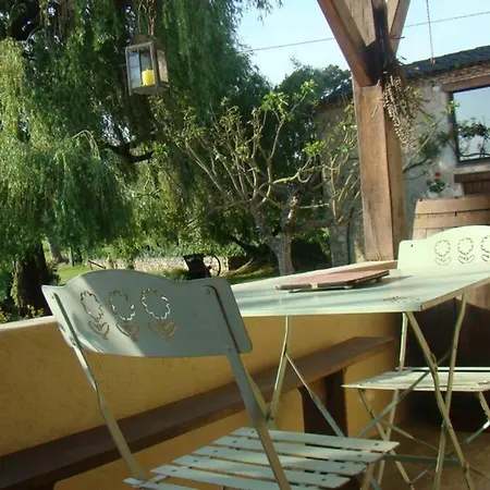 Holiday home Cazabonne *