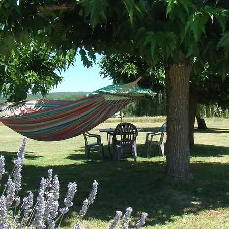 Cazabonne Holiday home *