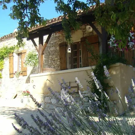 Cazabonne * Salles (Lot-et-Garonne)