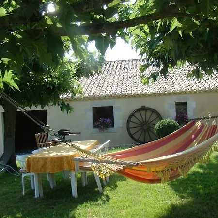 Cazabonne Holiday home