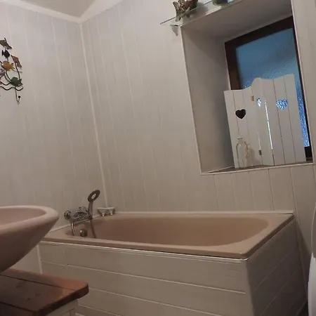 Cazabonne Ferienhaus Salles (Lot-et-Garonne)