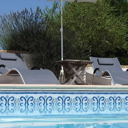 Holiday home Cazabonne