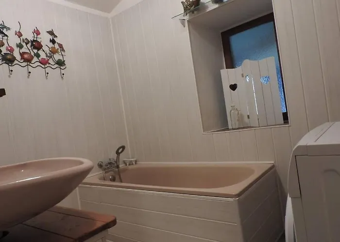 Cazabonne 펜션 Salles (Lot-et-Garonne)